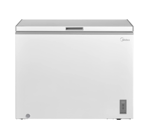 Midea Freezer MDRC345FZE01 Energy efficiency class E Chest