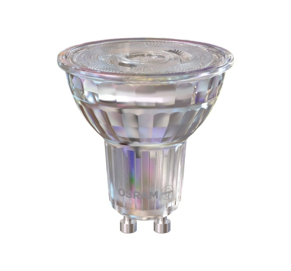 Osram Parathom Reflector | GU10 | 2.4 W | Warm White