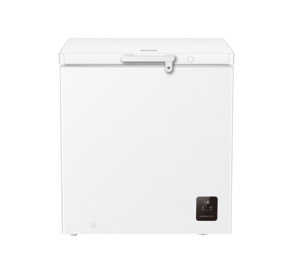 Freezer FH20E6W5 Gorenje Energy efficiency class E Chest