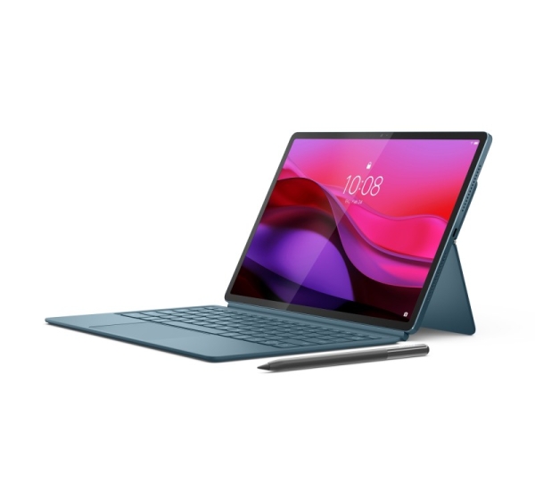 Lenovo Yoga Tab Plus Wi-Fi (without power adapter) ZAEG0018NL 12.7 "