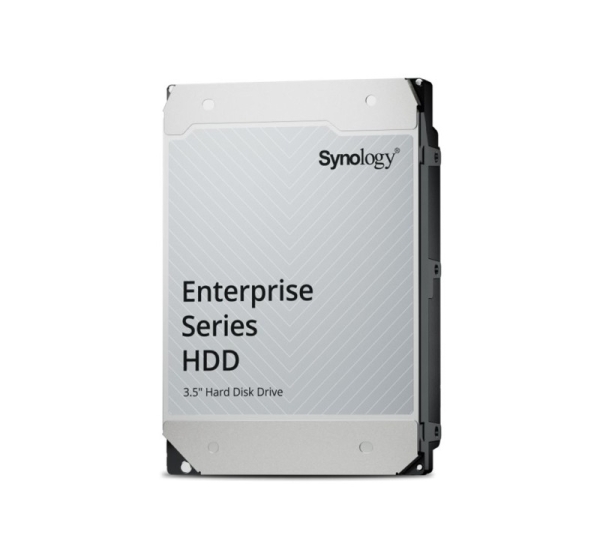 Synology HAT5320-8T.  3.5” SATA HDD, 8TB | Synology
