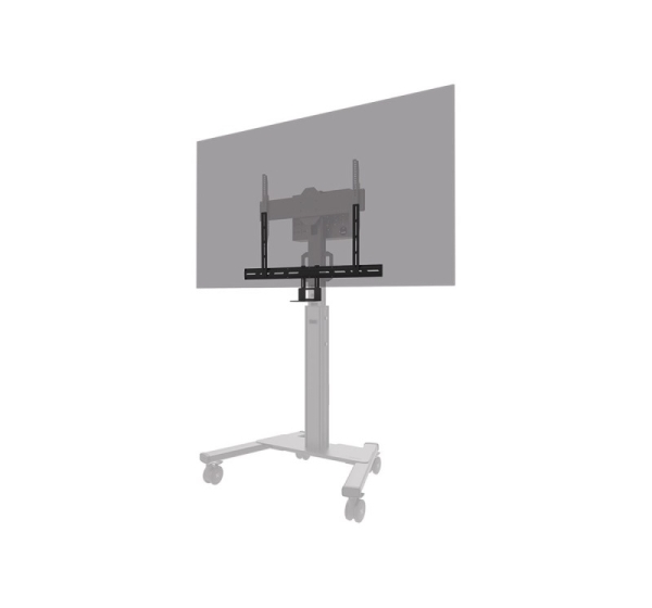 Neomounts AV50-500BL PTZ/UC Camera Shelf Kit Universal 43-110 " Maximum weight (capacity) 5 kg
