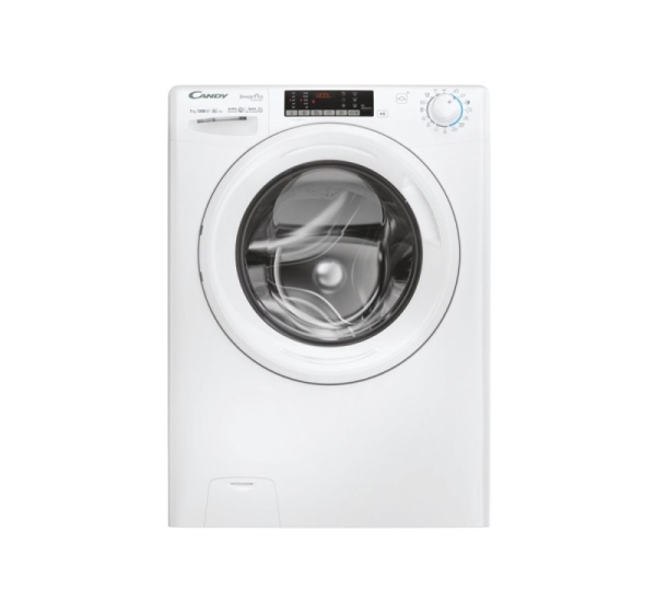 Candy Washing machine CO4 374TWM6/1-S Energy efficiency class A
