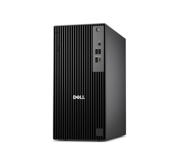 Dell Pro QCT1255 Desktop Tower