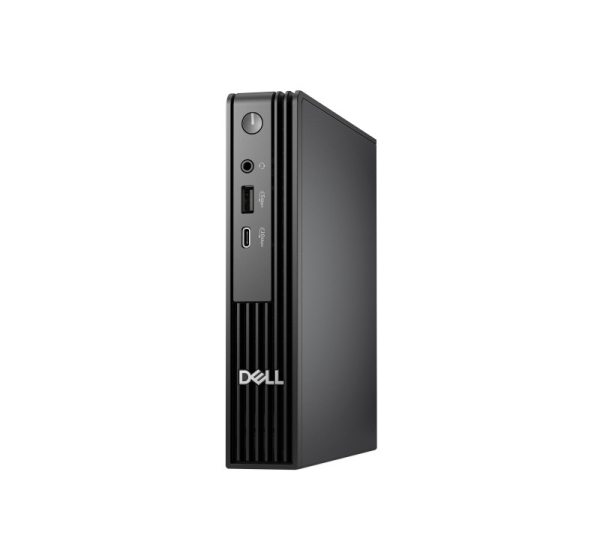 Dell Pro QCM1255 Desktop Micro