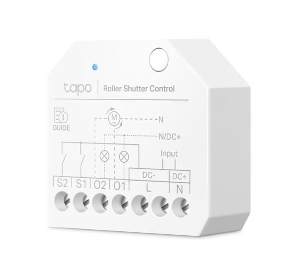 TP-LINK Smart Switch Module | Tapo S112 | White