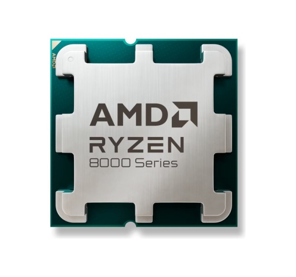 AMD Ryzen 7 8700F | AM5 | Processor threads 16 | AMD | Processor cores 8