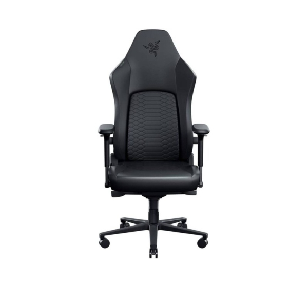 Razer Iskur V2 NewGen | Ergonomic Gaming Chair with Breathable Comfort | Black