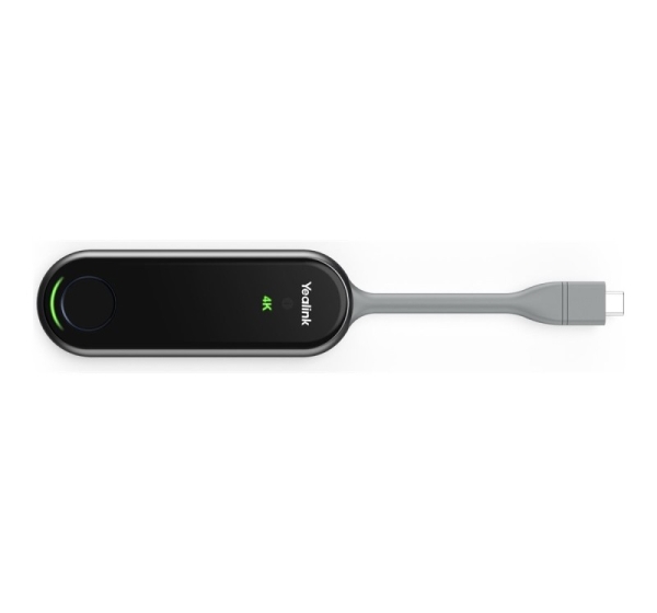 Yealink Network media streaming adapter - USB-C/USB-A | PA20