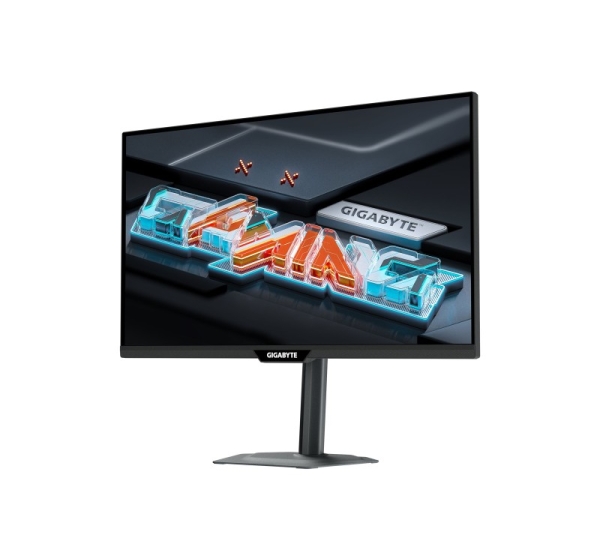 Gigabyte M27QS EK 27 " SS IPS