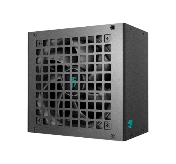 Deepcool Power supply, 80 PLUS Gold | PQC00G | 1200 W
