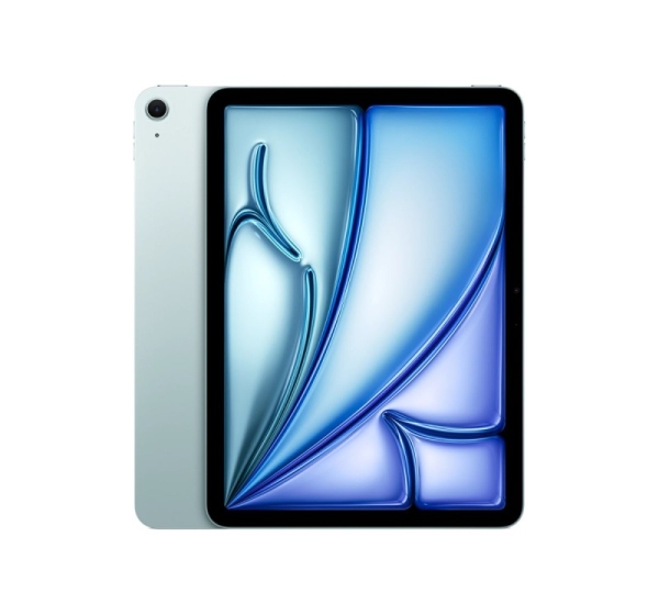 Apple iPad Air 11" M4 Wi-Fi 128GB - Blue | Apple