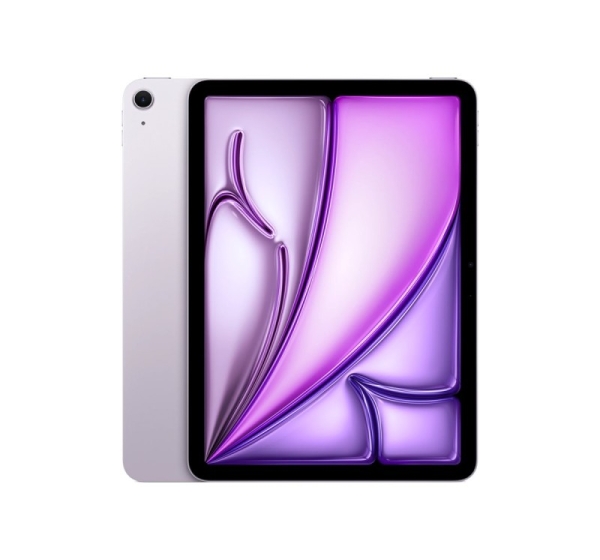 Apple iPad Air 11 " Purple Liquid Retina