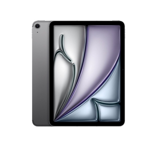 Apple Multi-Touch Space Gray 11 "