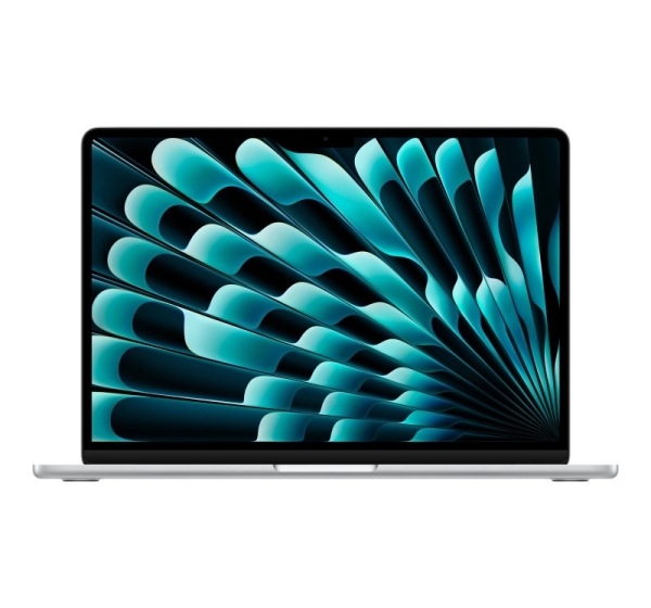 Apple MacBook Air Silver