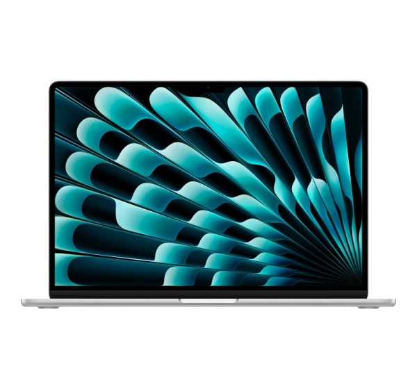Apple MacBook Air Silver