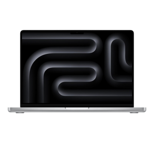 Apple MacBook Pro 14" Apple M5 Pro 15C CPU, 16C GPU/24GB/2TB SSD/Silver/SWE | Apple