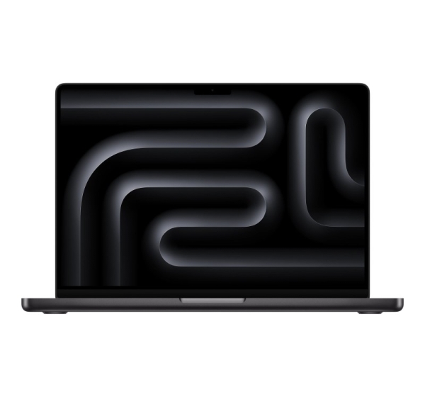 Apple MacBook Pro 14" Apple M5 Max 18C CPU, 32C GPU/36GB/2TB SSD/Space Black/SWE | Apple