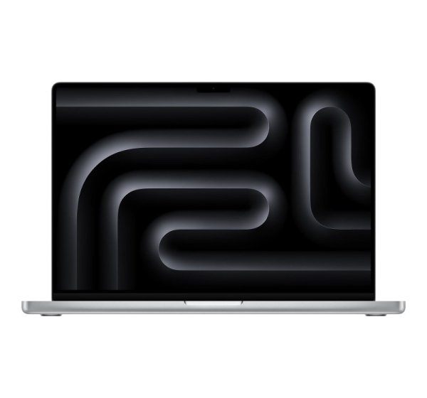 Apple MacBook Pro 16" Apple M5 Max 18C CPU, 32C GPU/36GB/2TB SSD/Silver/SWE | Apple
