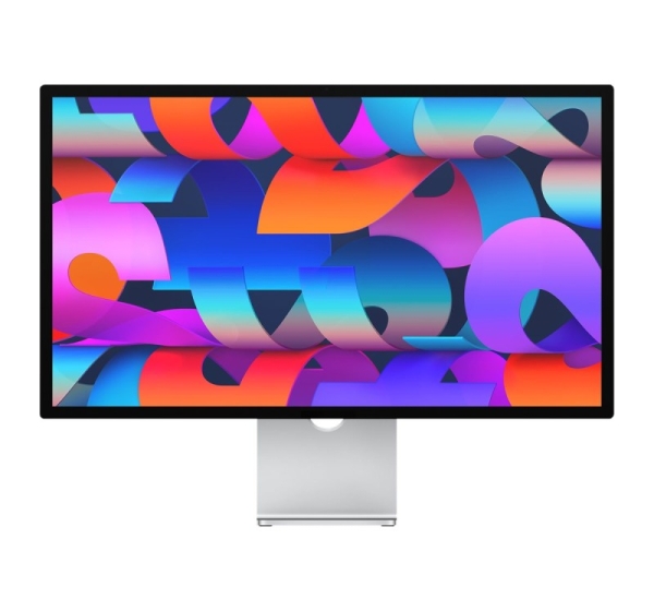 Apple Studio Display, Nano-Texture Glass 27 " 5K