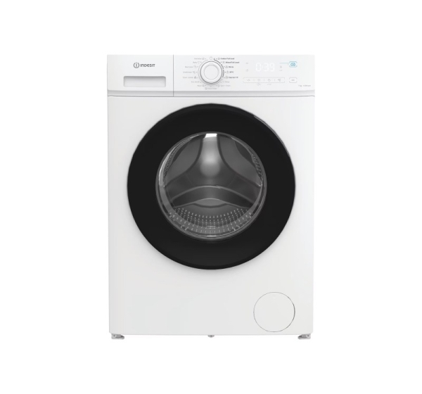 INDESIT Washing machine IMA 762B MY TIME EE Energy efficiency class A