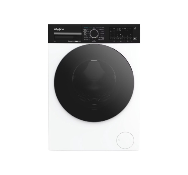 Whirlpool Washing Machine WPM 97W ADS EE Front loading