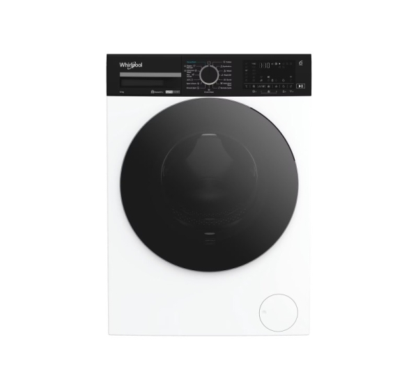 Whirlpool Washing Machine WPM 27W ADS EE Energy efficiency class A