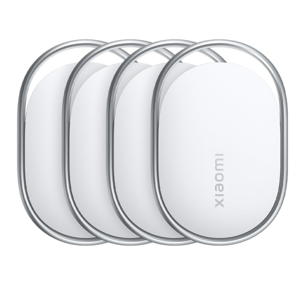 Xiaomi Xiaomi Tag 4 Pack | Xiaomi