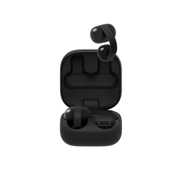 Sony | Earbuds | LinkBuds WF-LC900 Clip | Bluetooth | Open-Ear | Black | Wireless