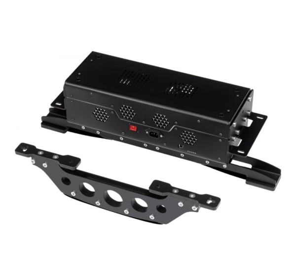 Next Level Racing Motion Platform | Black