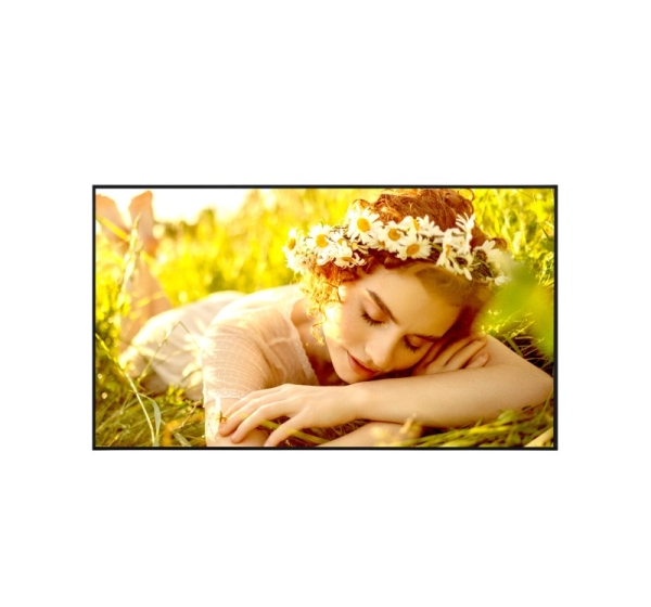 LG 4K UHD Signage 65UL5Q-E 65 " 500 cd/m²