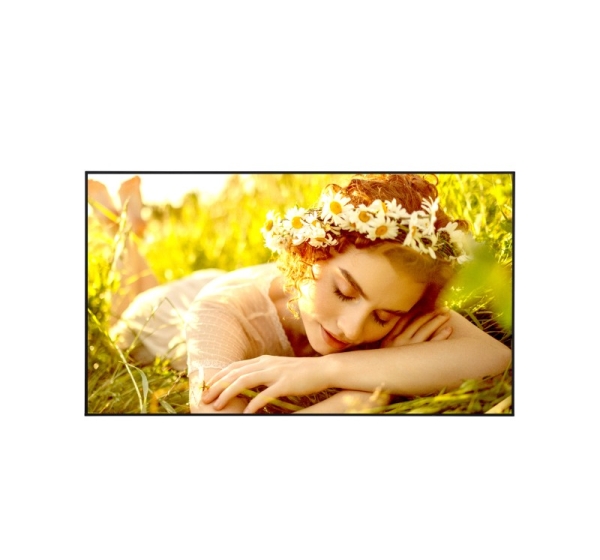 LG 4K UHD Signage 86UL5Q-E 86 " 500 cd/m²