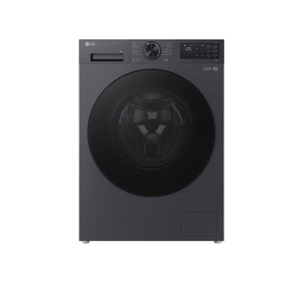LG Washing machine F2X50S9TBB Energy efficiency class A