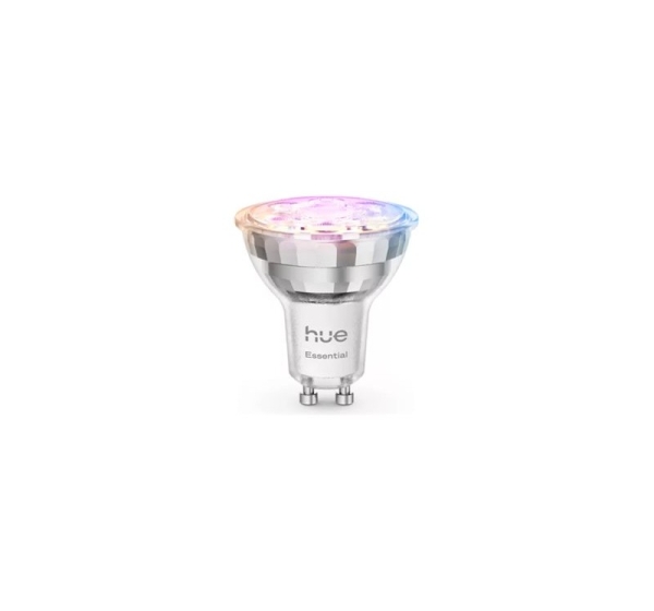 Philips Hue E WCA 345 1P EU | GU10 | 4.7 W | Bluetooth, Zigbee