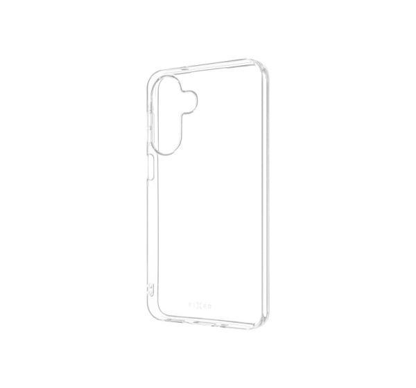 Fixed Story AntiUV Samsung Back cover Galaxy A27 5G