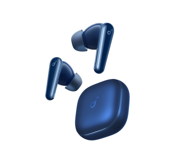 Anker Soundcore Earbuds with Dolby Audio Liberty 5 Bluetooth In-Ear