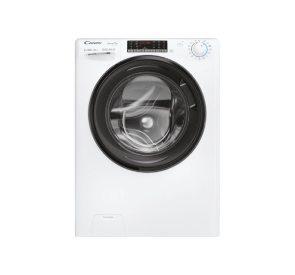 Candy Washing machine CSO486TWMB6/1-S Energy efficiency class A