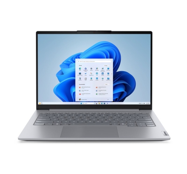 Lenovo 14 G8 IAL Intel ThinkBook Arctic Grey 14 " IPS