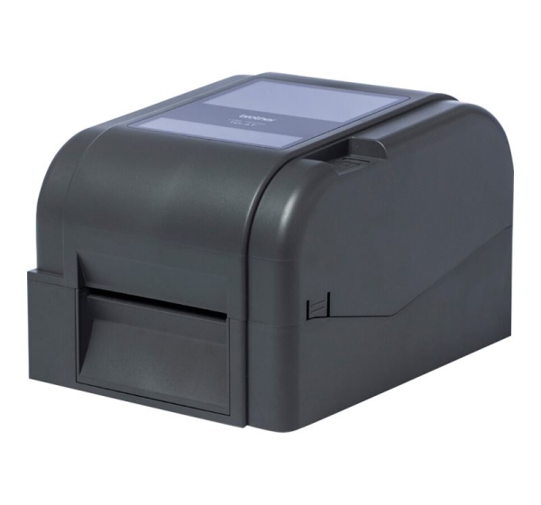 Brother TD-4520TN Monochrome Thermal Label Printer