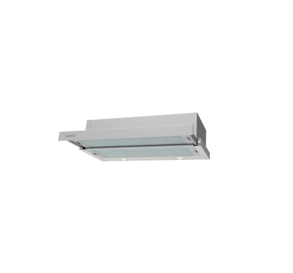 CATA TF-2003 DURALUM 700 Hood Telescopic Energy efficiency class C