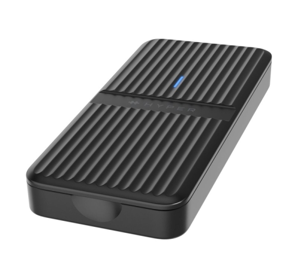 Hyper HyperDrive Next USB4 M.2 PCIe Enclosure | HD2500GL