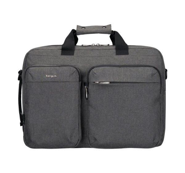 Targus | Hybrid Briefcase | Fits up to size 16 " | Backpack | Grey