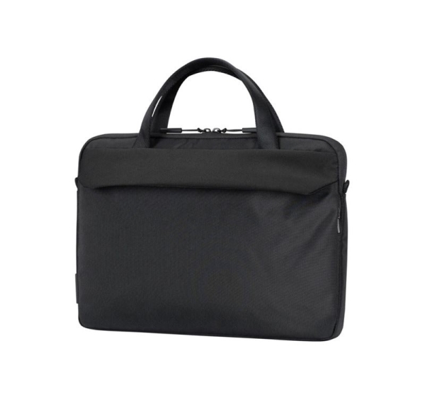 Targus | Work+ 3-in-1 Tech Brief | Briefcase | Black
