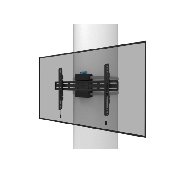 Neomounts Pillar Mount WL30S-910BL16 Level adjustment 40-75 "