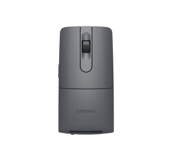 Lenovo ThinkPad Bluetooth Presenter Mouse (Aura Edition) | Wireless | Bluetooth | Thunder Grey