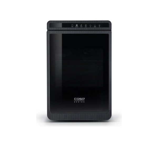Caso Ice Cube Maker IceCube Pro Power 250 W Capacity 2 L