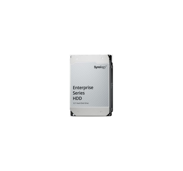 Synology HAT5320-24T | Enterprise Series SATA HDD | 7200 RPM | 24000 GB