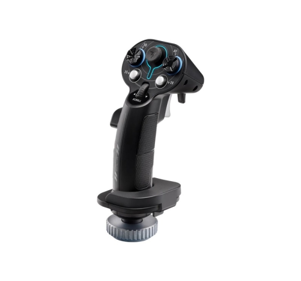 Thrustmaster Joystick Sol-3 AVA AddOn Grip | Black