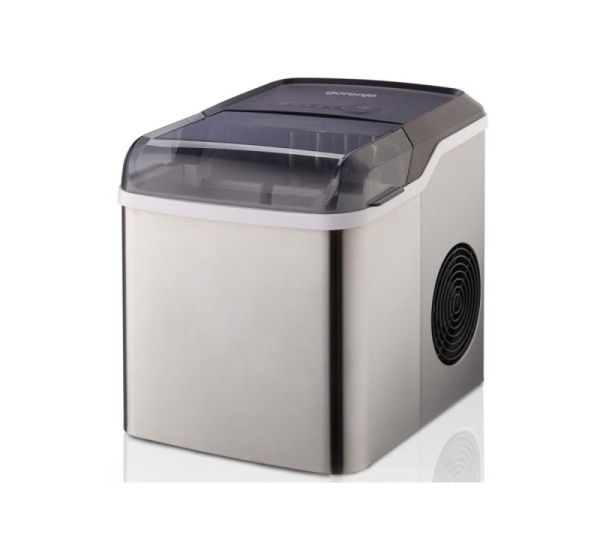 Gorenje | Ice Cube Maker | IMD1200SB | Capacity 1.3 L | Silver