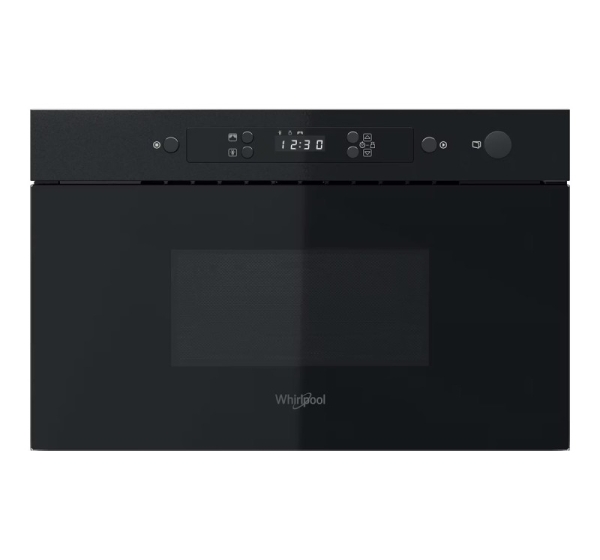 Whirlpool Microwave oven MBNA900B Built-in 22 L